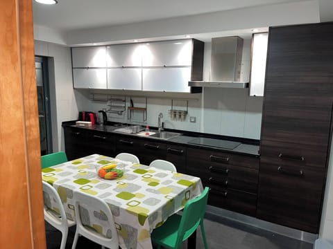 Apartment, 2 Bedrooms, Accessible | Interior