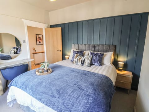 3 bedrooms, WiFi (free), individually decorated, individually furnished