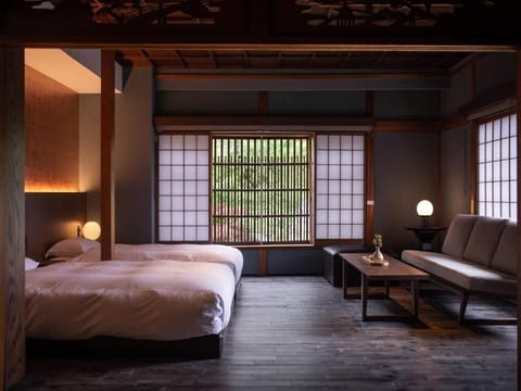 Executive Triple Room | In-room safe, free WiFi