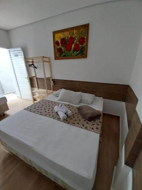 Family Quadruple Room | Minibar, WiFi (free)