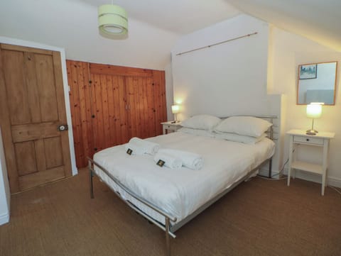 3 bedrooms, WiFi (free), individually decorated, individually furnished