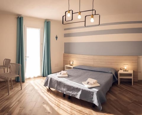 Classic Double or Twin Room | Free WiFi