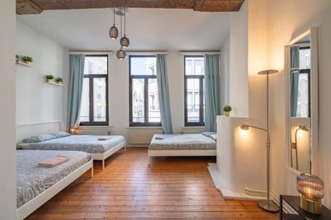 Apartment | 2 bedrooms