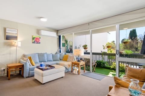Apartment | Living room