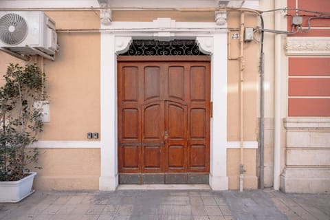 Comfort Double or Twin Room | Exterior detail