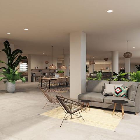 Property view