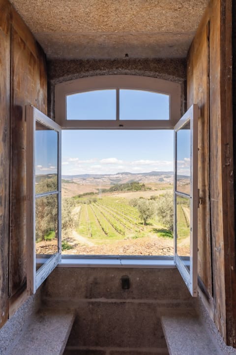 Villa, 5 Bedrooms, Mountain View | View from room