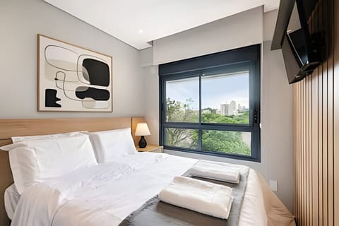 Apartment | Free WiFi
