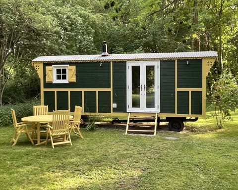 Cottage | Exterior