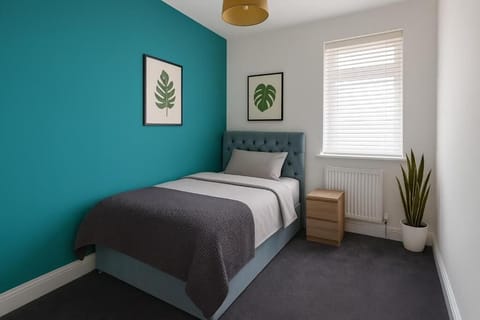 House, Non Smoking, Sea View | Free WiFi