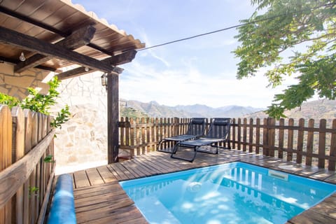 House | 2 bedrooms