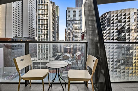 Apartment | Balcony