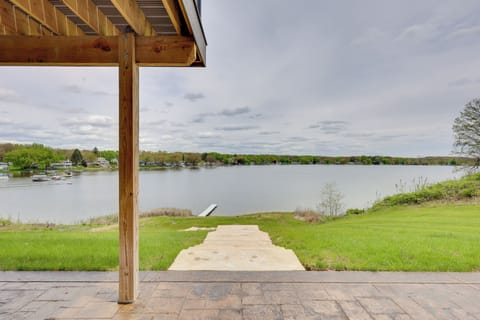 House (2 Bedrooms) | Front of property