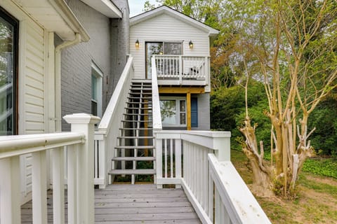 Cottage (2 Bedrooms) | Interior