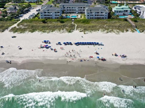 Condo, 3 Bedrooms | Beach