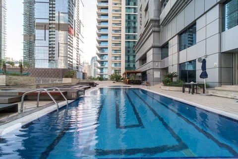 2 outdoor pools, open 8:00 AM to 10:00 PM, pool umbrellas, sun loungers