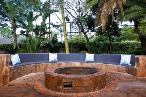 Villa, 3 Bedrooms, Private Pool | Terrace/patio