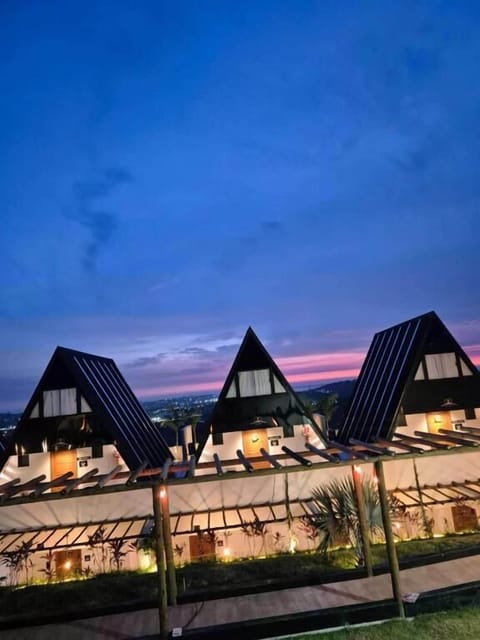 Deluxe Chalet | Exterior