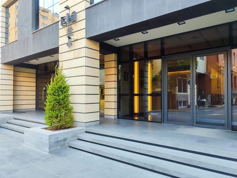 Building design
