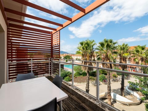 Apartment | Balcony