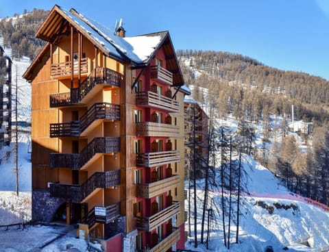 Apartment | Exterior