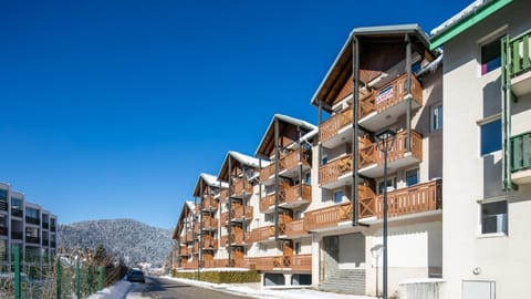 Apartment | Exterior