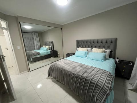 House, 3 Bedrooms, Balcony | 3 bedrooms