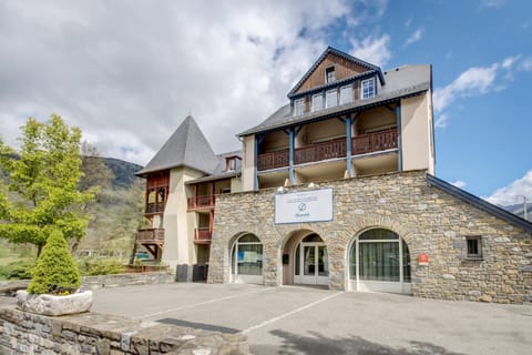 Apartment | Exterior