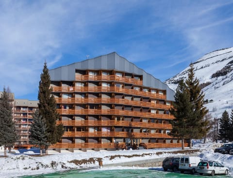 Apartment | Exterior
