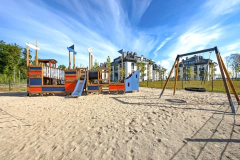 Apartment | Children's area