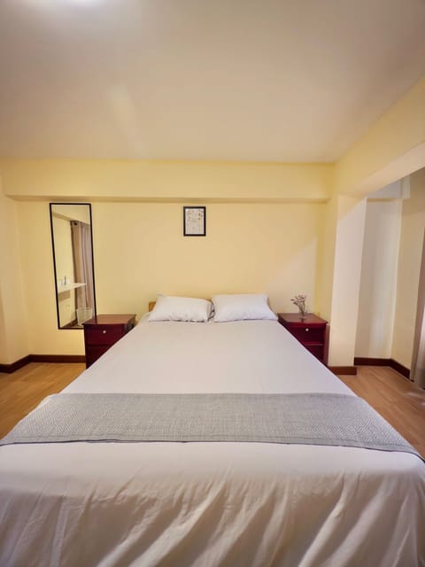 Comfort Double Room, City View | Free WiFi