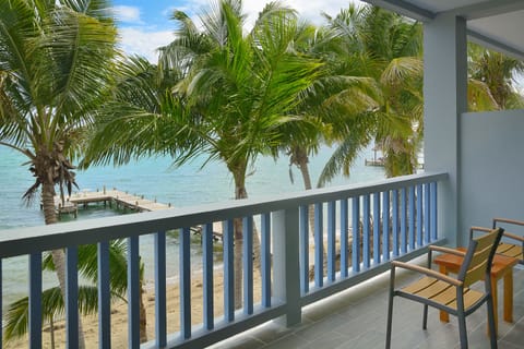 Deluxe Double Room, 1 Bedroom | Premium bedding, in-room safe, blackout drapes, iron/ironing board