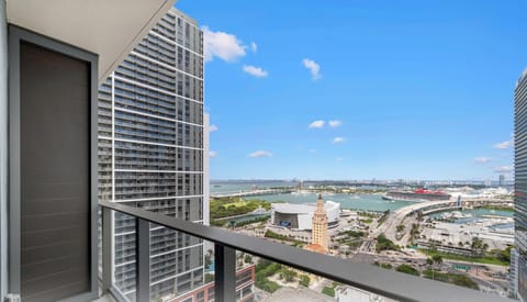Junior Studio, City View | Property grounds