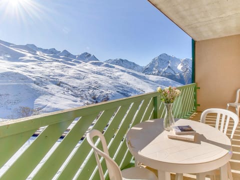Apartment | Balcony