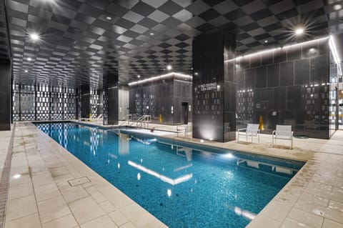 Apartment | Pool | Outdoor pool