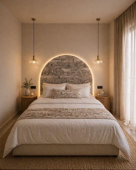 Apartment, City View | Free WiFi