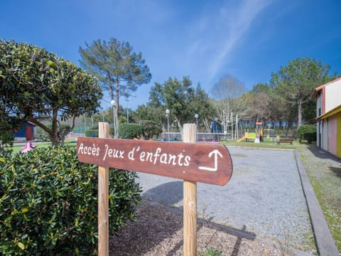 Apartment | Property grounds