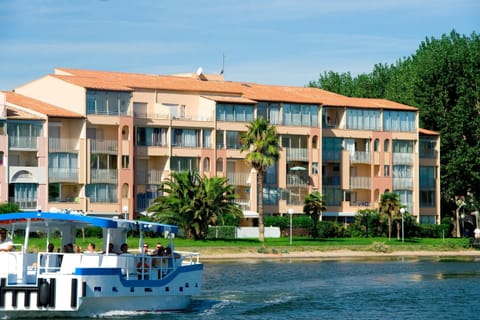 Apartment | Exterior