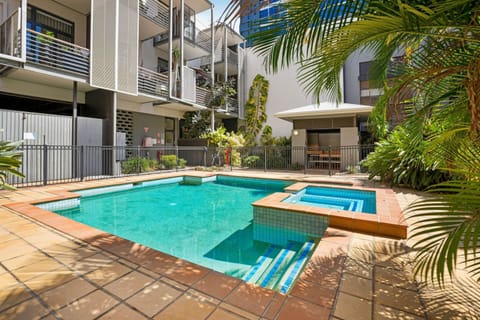 Apartment | Pool | Outdoor pool