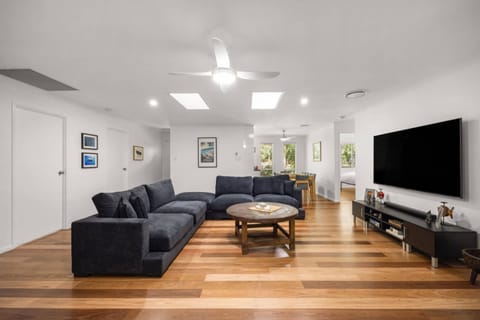 Apartment | Living room