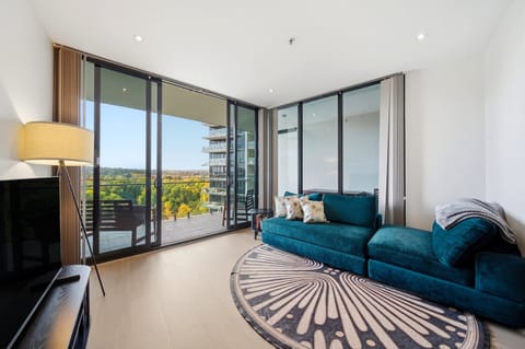 Apartment | Living room