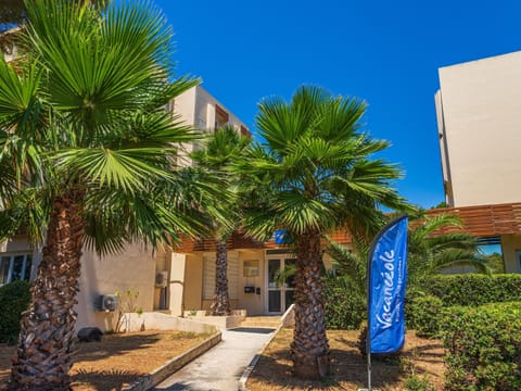 Apartment | Exterior