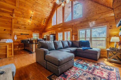 House | 3 bedrooms, Internet