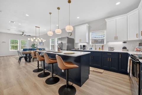 House | 5 bedrooms