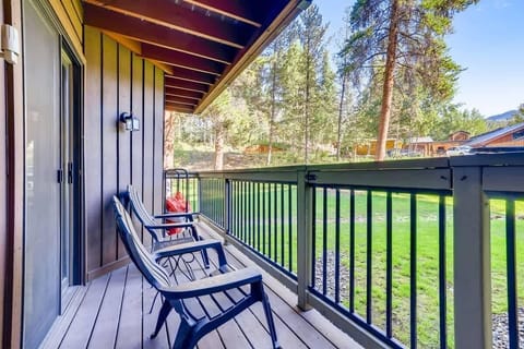 Condo, Multiple Beds, Patio, Mountain View (A-K-WI1034) | View from room