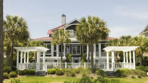 House (6 Bedrooms) | Interior