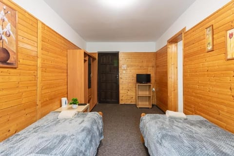 Comfort Triple Room | WiFi (free)