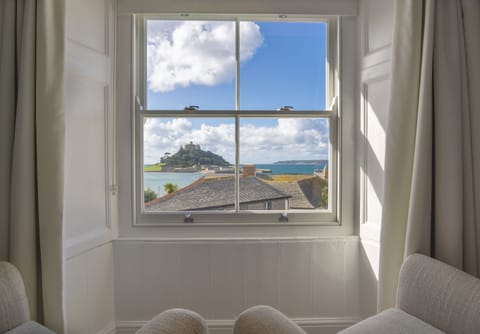 Family Suite, 2 Bedrooms, Sea View | View from room