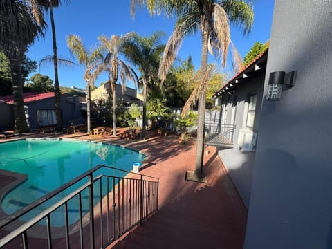 12 outdoor pools