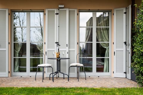 House | 1 bedroom